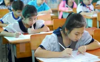 10.000 học sinh tham dự kỳ thi toán quốc tế Kangaroo