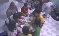 11 đứa trẻ trong một gia đình không có giấy khai sinh, hộ khẩu