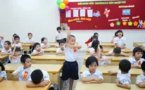 Kiến nghị giáo dục giới tính từ lớp 1