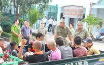 Nhiều điểm mới trong việc hỗ trợ người nghiện ma túy tại TP.HCM