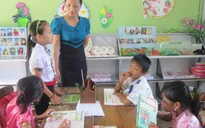 Dừng triển khai mô hình VNEN nếu trường học chưa đủ điều kiện