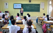 Thủ tướng phê duyệt đề án đổi mới dạy, học ngoại ngữ