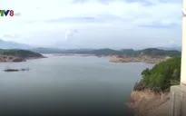 Tăng cường đảm bảo an ninh hồ chứa nước Tả Trạch