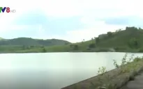 Khẩn trương xử lý nguy cơ vỡ đập hồ La Bách (Phú Yên)