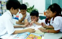 Trải nghiệm sáng tạo – Để giờ học không chỉ là lý thuyết