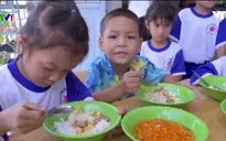 Kiên Giang: Không để học sinh nào phải bỏ học vì khó khăn