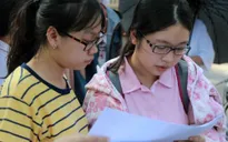Học sinh Quảng Trị nghỉ học từ chiều 14/9 để tránh bão