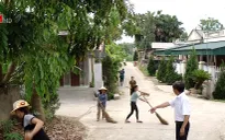 Làm theo gương Bác từ những việc cụ thể ở Yên Bái
