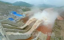 An toàn hồ đập: Làm sao để "quả bom nước" không giáng xuống đầu người dân