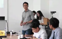 Hội trại thanh niên sinh viên Việt Nam tại Đức
