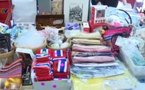 Hội chợ Bazaar quảng bá ASEAN tại Mỹ
