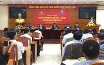 Bàn giải pháp thúc đẩy sản xuất, tiêu thụ sản phẩm nông nghiệp hữu cơ