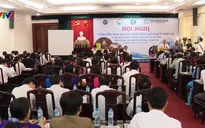 Tổng kết Dự án cạnh tranh ngành chăn nuôi và an toàn thực phẩm