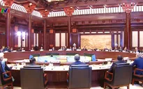 Chủ tịch nước dự Diễn đàn "Vành đai và Con đường"