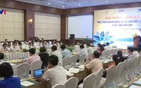 Phát triển nguồn nhân lực du lịch chất lượng cao các tỉnh phía Bắc