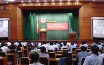Thu ngân sách tăng gần 14% so với cùng kỳ năm trước