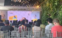 Singapore tìm hiểu cơ hội đầu tư vào các công ty tài chính Việt Nam