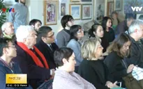 Đảng Cộng sản Italy tổ chức hội thảo về Cách mạng Việt Nam