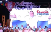 Hội An - Điểm đến của ẩm thực quốc tế