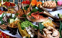 Hội An kết nối thế giới qua ẩm thực