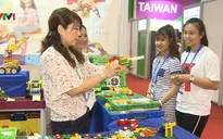 Hội chợ Thương mại Quốc tế Đài Loan - Taiwan Expo 2017