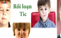 Nhiều trẻ mắc hội chứng TIC do chơi game, dùng điện thoại quá nhiều