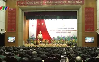 Ra mắt BCH Trung ương Hội Cựu chiến binh Việt Nam