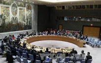 HĐBA họp khẩn về vấn đề Jerusalem: Mỹ bị rơi vào thế cô lập