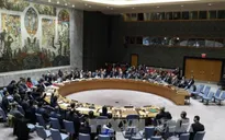 Hội đồng Bảo an LHQ sẽ họp khẩn về vấn đề Jerusalem