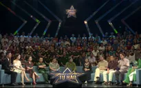 Giai điệu tự hào: "Như những huyền thoại" (20h10, VTV1)
