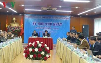 Khai mạc kỳ họp thứ nhất Hội đồng Lý luận, phê bình Văn học nghệ thuật Trung ương