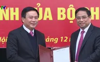 Bộ Chính trị giao đồng chí Nguyễn Xuân Thắng phụ trách Hội đồng Lý luận Trung ương