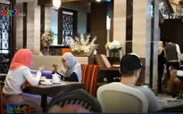 Du lịch, thực phẩm Thái Lan phát triển mạnh nhờ thị trường Hồi giáo