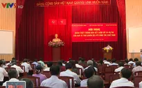 Hội nghị quán triệt về công tác xuất bản
