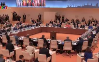 Hội nghị G20 bất đồng về biến đổi khí hậu