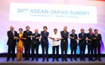 Việt Nam sẽ tích cực phối hợp với các nước thành viên ASEAN và Nhật Bản