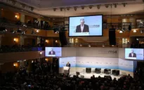 Hội nghị An ninh Munich chờ đợi Mỹ nhìn nhận về các mối đe dọa
