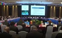 Khai mạc Hội nghị quan chức cao cấp APEC (SOM3): Thúc đẩy các ưu tiên hợp tác của năm APEC