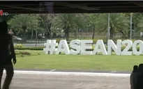Hội nghị Cấp cao ASEAN lần thứ 30