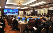 Kết thúc Hội nghị Bộ trưởng Ngoại giao và Kinh tế APEC