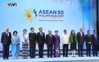 Tổng thống Philippines: ASEAN phải nỗ lực loại bỏ nhân tố đe dọa an ninh khu vực
