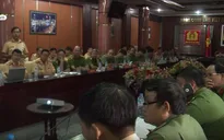 Đà Nẵng cấm xe đầu kéo, xe tải và xe ô tô trên 9 chỗ ngồi trên 1 số tuyến đường trong kỳ APEC