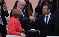 Hội nghị G20: Tuyên bố chung nhấn mạnh nội dung thương mại và biến đổi khí hậu