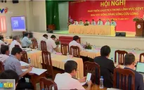 Thảo luận 6 giải pháp cải thiện hệ thống logistics trong lĩnh vực GTVT ở ĐBSCL