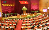 Hội nghị Trung ương 6 họp phiên bế mạc