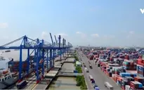 Những dấu mốc hội nhập của Việt Nam trong 30 năm đổi mới