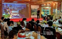 Kết nối chuyên gia kiều bào phục vụ đổi mới sáng tạo và khởi nghiệp