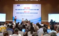 Việt Nam cần có cơ quan nghiên cứu cải thiện năng suất lao động