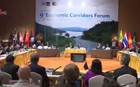 Hội thảo về hợp tác kinh tế Tiểu vùng sông Mekong mở rộng