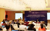 Phát triển du lịch bền vững trong bối cảnh biến đổi khí hậu